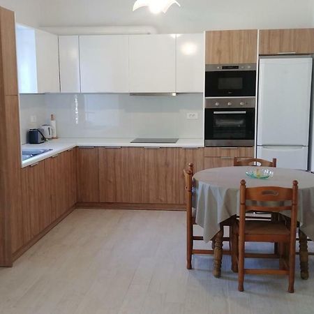 Dora Apartments Tragáki Kültér fotó